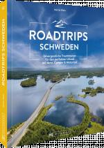 Cover-Bild Roadtrips Schweden