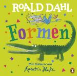 Cover-Bild Roald Dahl – Formen