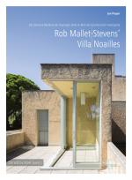 Cover-Bild Rob Mallet-Stevens‘ Villa Noailles
