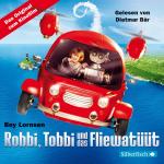 Cover-Bild Robbi, Tobbi und das Fliewatüüt - Das Original-Hörbuch zum Film