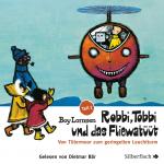 Cover-Bild Robbi, Tobbi und das Fliewatüüt - Teil 1