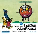 Cover-Bild Robbi, Tobbi und das Fliewatüüt - Teil 2