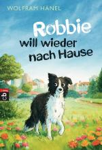 Cover-Bild Robbie will wieder nach Hause