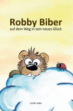 Cover-Bild Robby Biber