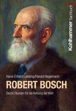 Cover-Bild Robert Bosch