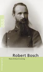 Cover-Bild Robert Bosch