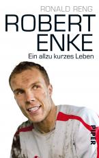 Cover-Bild Robert Enke