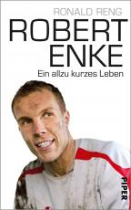 Cover-Bild Robert Enke