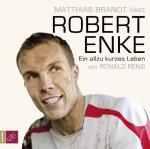 Cover-Bild Robert Enke