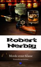 Cover-Bild Robert Herbig