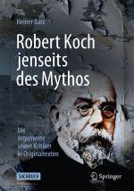 Cover-Bild Robert Koch jenseits des Mythos