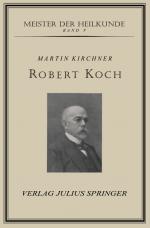 Cover-Bild Robert Koch