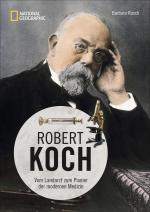 Cover-Bild Robert Koch