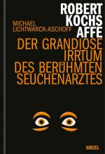 Cover-Bild Robert Kochs Affe