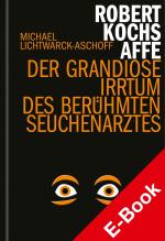 Cover-Bild Robert Kochs Affe