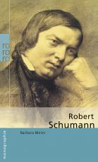Cover-Bild Robert Schumann