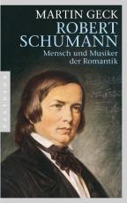 Cover-Bild Robert Schumann