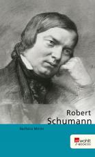 Cover-Bild Robert Schumann