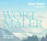 Cover-Bild Robert Walser - Wortmaler