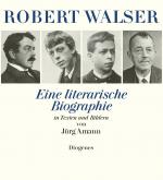 Cover-Bild Robert Walser