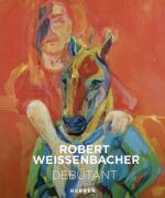 Cover-Bild Robert Weissenbacher