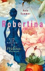 Cover-Bild Robertina - Liebe und Schatten im Waldstein-Prinzel