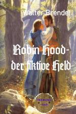 Cover-Bild Robin Hood – der fiktive Held