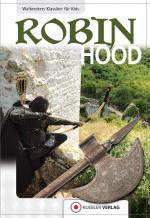 Cover-Bild Robin Hood