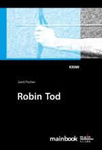 Cover-Bild Robin Tod