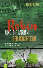 Cover-Bild Robin und die Farben der Bordsteine