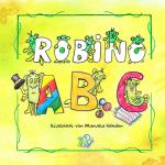 Cover-Bild Robino ABC