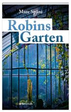 Cover-Bild Robins Garten