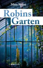 Cover-Bild Robins Garten