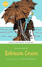 Cover-Bild Robinson Crusoe