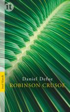 Cover-Bild Robinson Crusoe