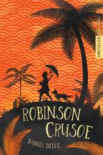 Cover-Bild Robinson Crusoe