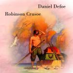 Cover-Bild Robinson Crusoe