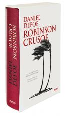 Cover-Bild Robinson Crusoe