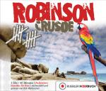 Cover-Bild Robinson Crusoe