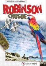 Cover-Bild Robinson Crusoe