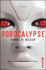 Cover-Bild Robocalypse