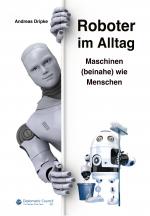 Cover-Bild Roboter im Alltag