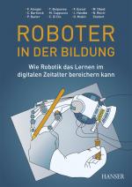 Cover-Bild Roboter in der Bildung