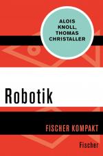 Cover-Bild Robotik