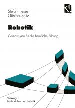 Cover-Bild Robotik