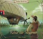 Cover-Bild Robur, der Sieger