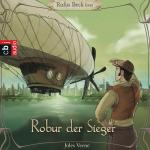 Cover-Bild Robur, der Sieger