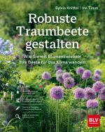 Cover-Bild Robuste Traumbeete gestalten