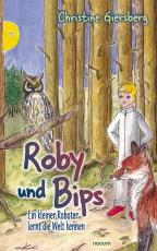 Cover-Bild Roby und Bips