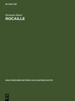 Cover-Bild Rocaille